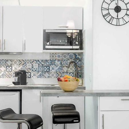Apartamento Bayonne Et Anglet A Pied - Terrasse Bois Privative Exterior foto
